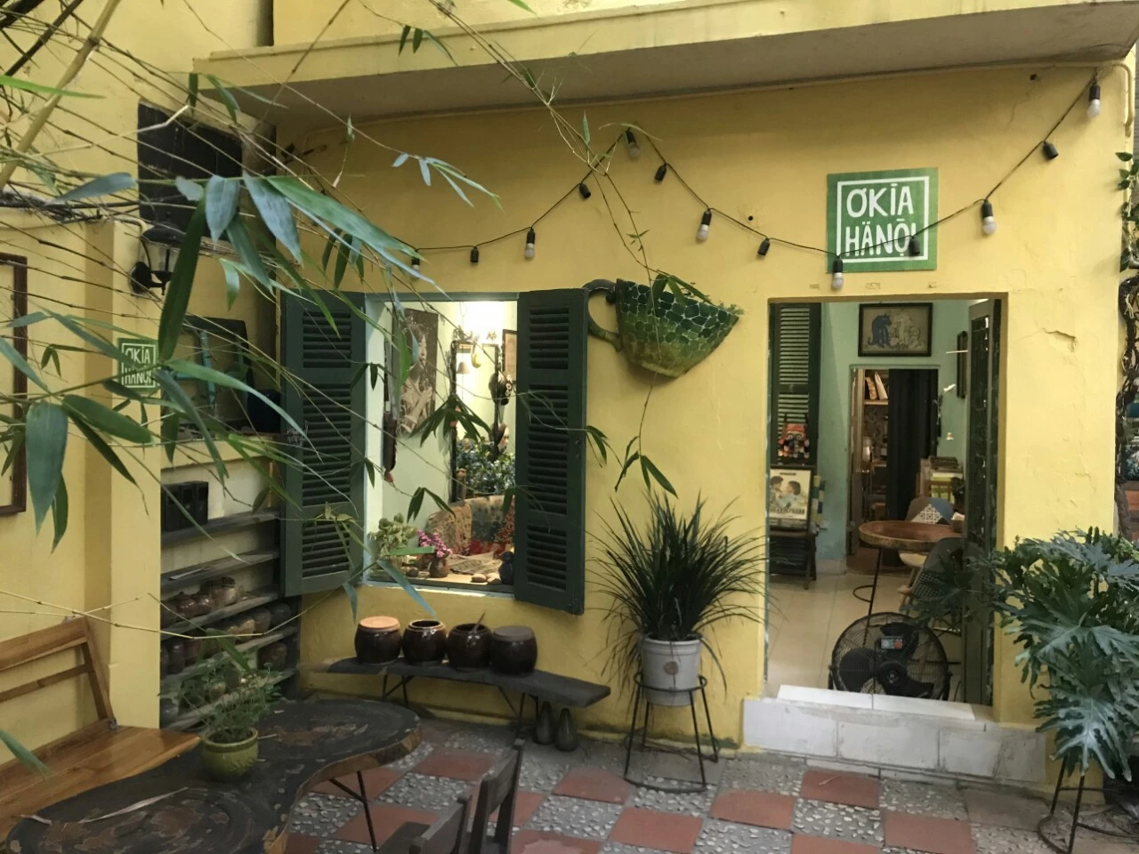 ơ kìa hà nội