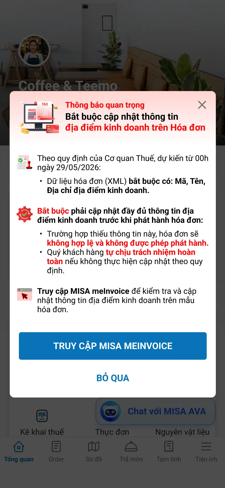 khách hàng mua gói lẻ