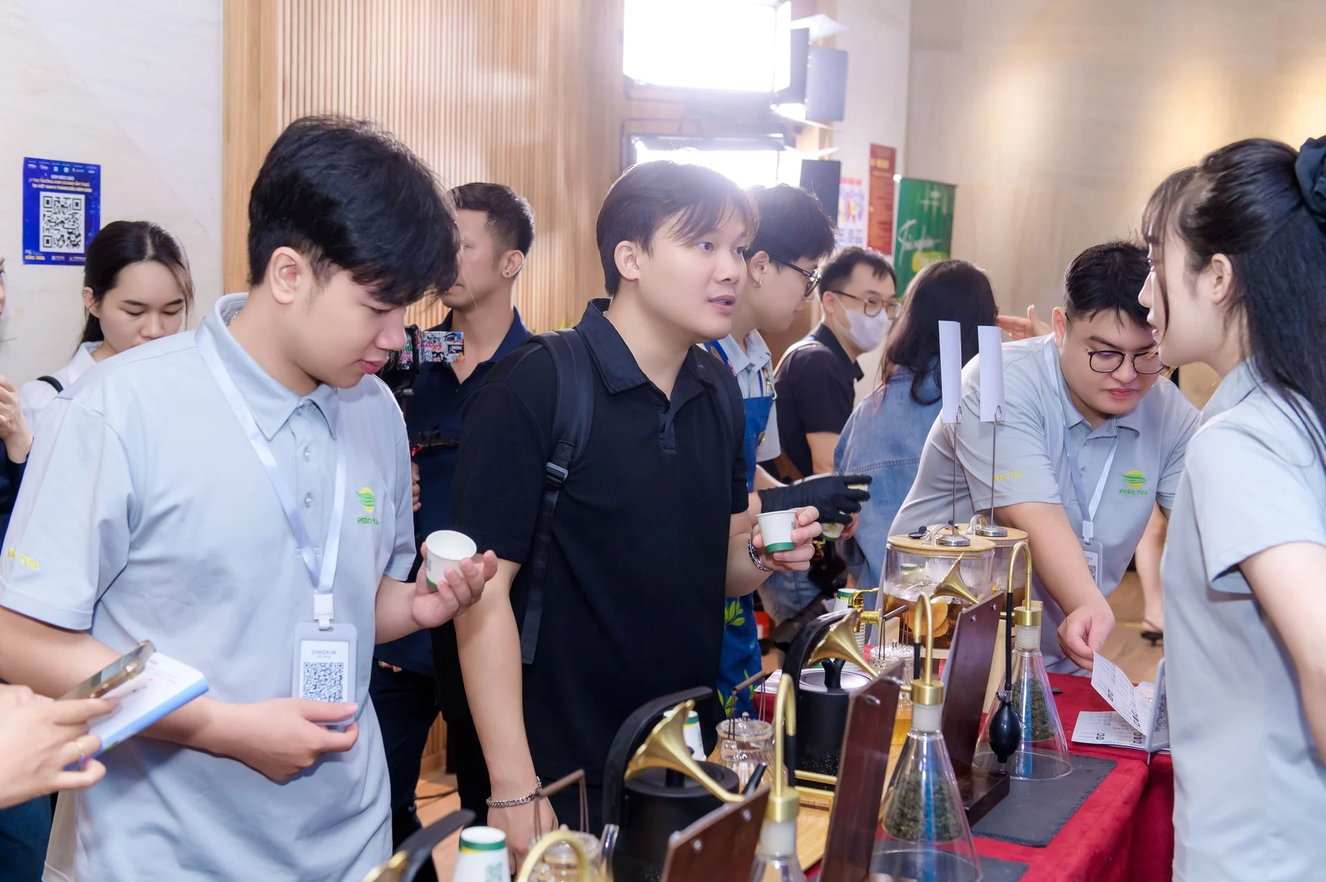 đánh giá khả năng mở rộng chuỗi fnb