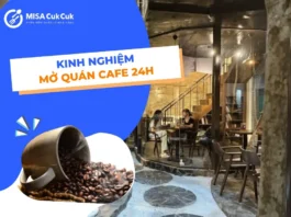 mở quán cafe 24h thumb