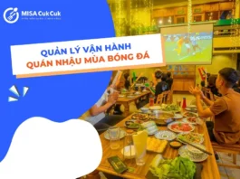 quản lý vận hành quán nhậu bóng đá thumb
