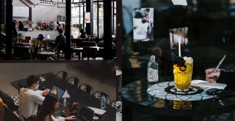 Ưu điểm khi mở quán cafe 24h
