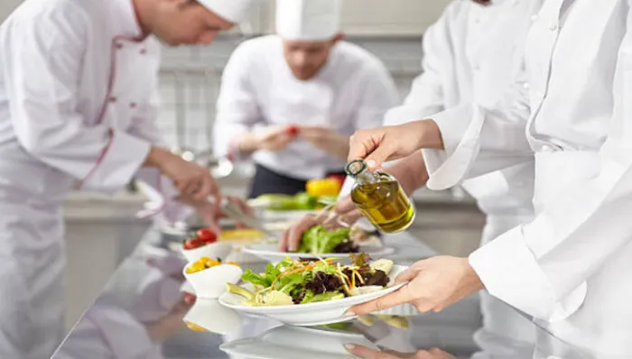 Định mức món ăn nhà hàng